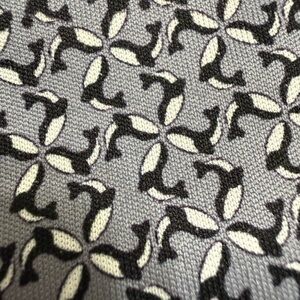 Pro Tour Whale Patterned Shirt Large Cool Play